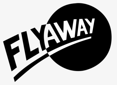 Fly Away Logo, HD Png Download, Transparent PNG