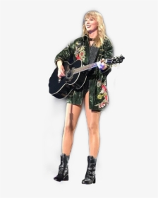 Taylor Swift , Png Download - Taylor Swift Guitar Png, Transparent Png, Transparent PNG