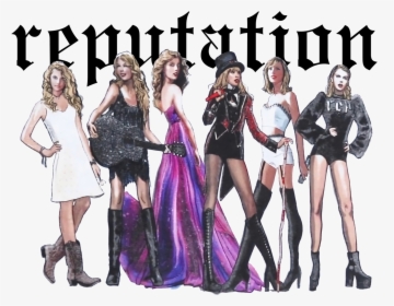 Taylor Swift Merch Reputation, HD Png Download, Transparent PNG