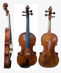 Vintage Rudoulf Doetsch - Scarampella Violin, HD Png Download, Transparent PNG