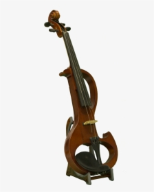 Violin - Double Bass, HD Png Download, Transparent PNG