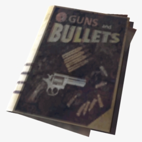 Guns And Bullets - Bullet, HD Png Download, Transparent PNG