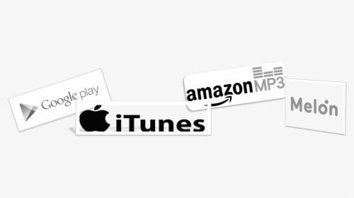 Commensurate Sales To Popularity Concept - Amazon Mp3, HD Png Download, Transparent PNG