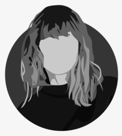 Transparent Tumblr Clipart Black And White - Taylor Swift Reputation Fanart, HD Png Download, Transparent PNG