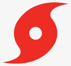 Hurricane Png Image - Symbol For A Hurricane, Transparent Png, Transparent PNG