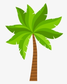 Palm Png Clipart - Illustration Palm Png, Transparent Png, Transparent PNG