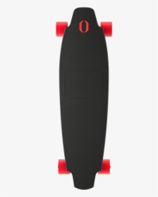 Inboard M1 Electric Skateboard - Monolith Skateboard, HD Png Download, Transparent PNG