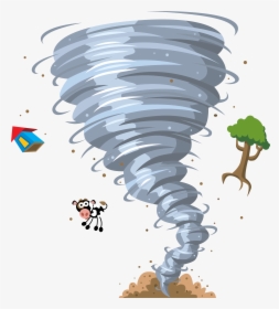 Hurricane Png Background Image - Tornado Clipart, Transparent Png, Transparent PNG