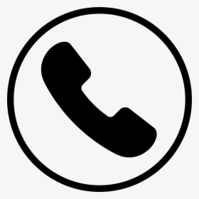 Telephone - Icon, HD Png Download, Transparent PNG