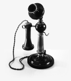 Transparent Old Telephone Png - Old Telephone Name, Png Download, Transparent PNG