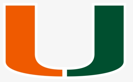 Logo University Of Miami, HD Png Download, Transparent PNG