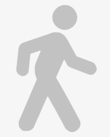 Mutcd Yield To Pedestrians, HD Png Download, Transparent PNG