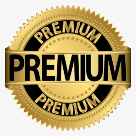 Label - Premium Quality Logo Png, Transparent Png, Transparent PNG