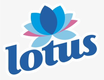 Logo Lotus Papier Toilette, HD Png Download, Transparent PNG
