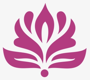 Lotus Clipart India - Indian Lotus Clipart Png, Transparent Png, Transparent PNG
