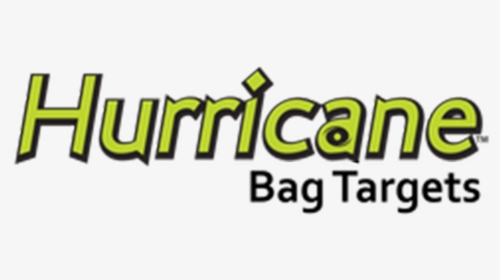 Hurricane Bag Targets Logo, HD Png Download, Transparent PNG