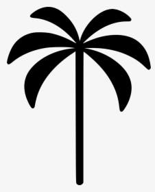 Palm - Png Icon Palm, Transparent Png, Transparent PNG