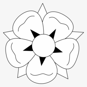 Oversized Lotus Flower Svg Clip Arts - Floral Design, HD Png Download, Transparent PNG