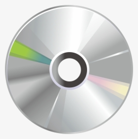 Compact Disc Png, Transparent Png, Transparent PNG
