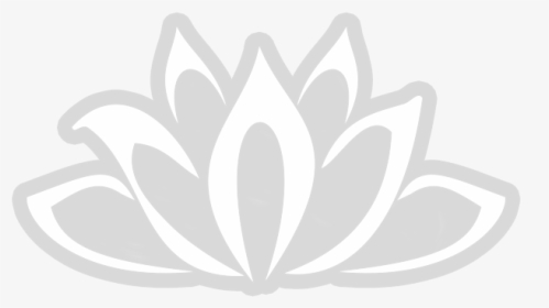 White Lotus Png - Badge, Transparent Png, Transparent PNG
