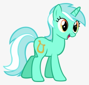 My Little Pony Clipart Classic - My Little Pony Png, Transparent Png, Transparent PNG