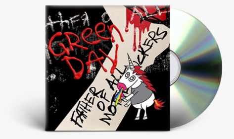 Father Of All Green Day, HD Png Download, Transparent PNG