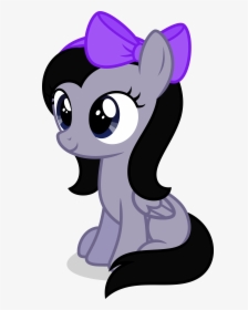 Sky Clipart My Little Pony - Cartoon, HD Png Download, Transparent PNG