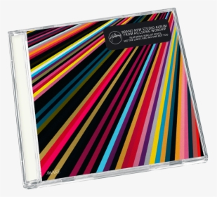 Awake - Cd - Awake Hillsong Worship Album, HD Png Download, Transparent PNG