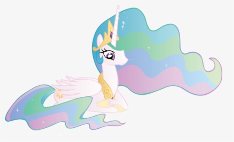 Character Transparent My Little Pony - My Little Pony No Background, HD Png Download, Transparent PNG