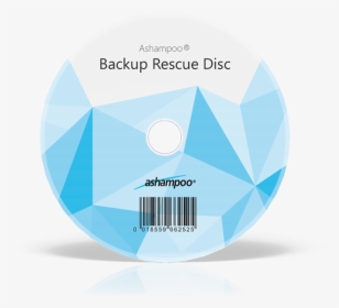 Ashampoo Rescue Disk, HD Png Download, Transparent PNG
