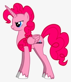 My Little Pony Creator Sky Pinkie Pie Pony Adoption/my - Pinkie Pie And Percy, HD Png Download, Transparent PNG