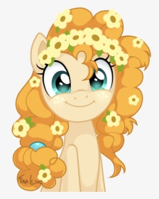 My Little Pony - Pear Butter Mlp Fan Art, HD Png Download, Transparent PNG