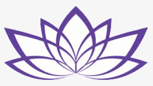 Cropped Lotus Flower - Lotus Flower Clip Art Png, Transparent Png, Transparent PNG