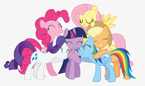 Download My Little Pony Png Free Download For Designing - My Little Pony Png, Transparent Png, Transparent PNG