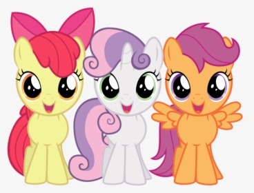 My Little Pony Cutie Mark Club, HD Png Download, Transparent PNG
