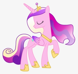 My Little Pony Png Images Transparent Free Download - Princess Cadence Pony, Png Download, Transparent PNG