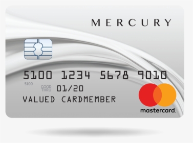Mercury Card, HD Png Download, Transparent PNG
