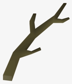 Tree Stick Drawing, HD Png Download, Transparent PNG
