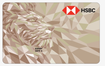 Hsbc Indonesia Credit Card, HD Png Download, Transparent PNG