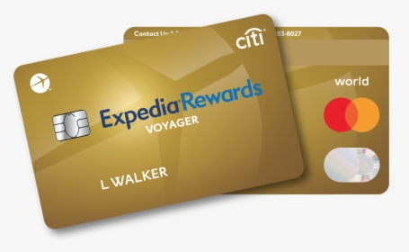 Citi Expedia Voyager Card Bonus - Graphic Design, HD Png Download, Transparent PNG