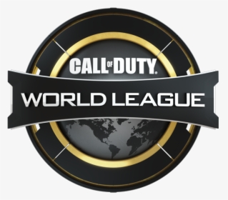 Call Of Duty Ww2 World League, HD Png Download, Transparent PNG