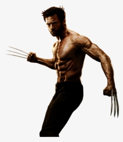 Wolverine Png Transparent Images - Wolverine Png, Png Download, Transparent PNG