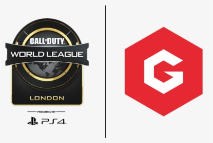 Call Of Duty World League Anaheim, HD Png Download, Transparent PNG