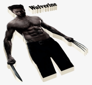 Wolverine Free Png Images - Wolverine, Transparent Png, Transparent PNG
