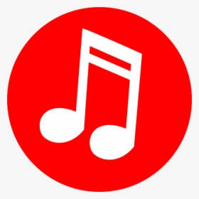 Music Icon Png Small, Transparent Png, Transparent PNG