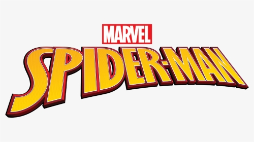 Marvel S Spider Man Logo Png , Png Download - Marvel Spider Man Logo, Transparent Png, Transparent PNG