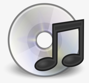 Music Icon, HD Png Download, Transparent PNG
