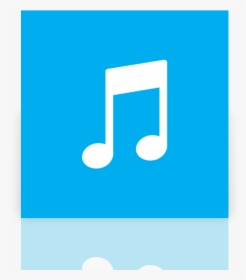 Mirror, Music Icon - Screen Mirroring Icon Png, Transparent Png, Transparent PNG