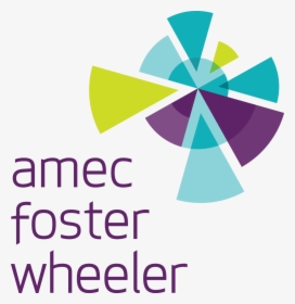 Amec Foster Wheeler Logo, HD Png Download, Transparent PNG