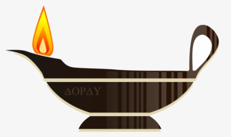 Logo,diya,oil Lamp - Lampada Olio Clipart, HD Png Download, Transparent PNG